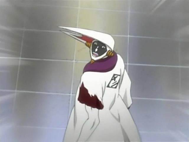 Otaku Gallery  / Anime e Manga / Bleach / Screen Shots / Episodi / 101 - Il Bankai di Mayuri - Scontro tra demoni / 141.jpg